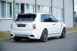 Rolls-Royce Cullinan by Mansory 2019 года